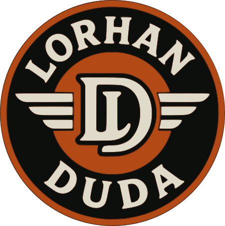 Lorhan Duda